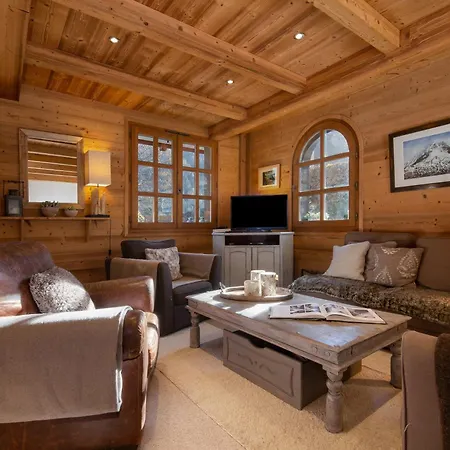 D'henri 63 - Happy 霞慕尼