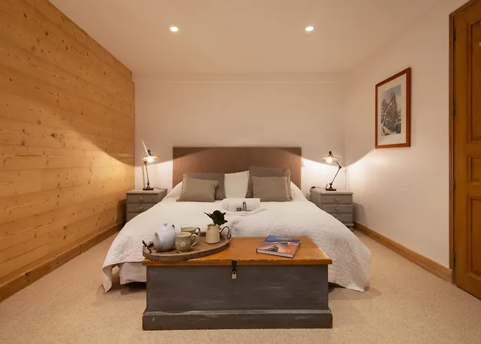 D'henri 63 - Happy * 霞慕尼