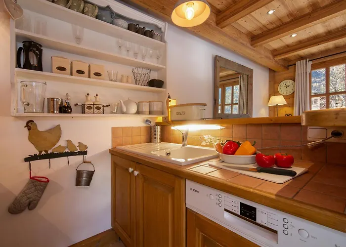 D'henri 63 - Happy 霞慕尼