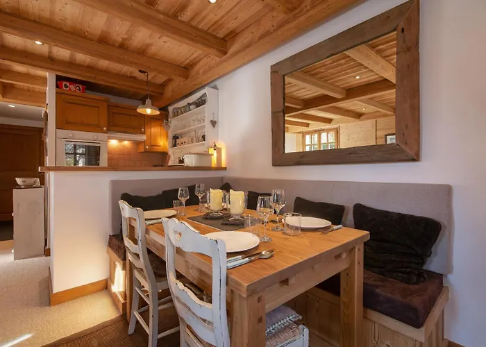 D'henri 63 - Happy 公寓