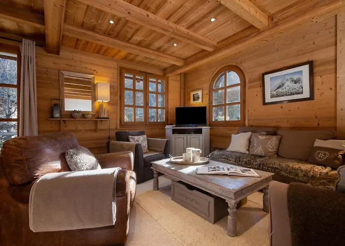 D'henri 63 - Happy 霞慕尼