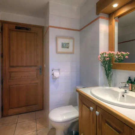 Chalets D'Henri 63 Mont Blanc Views 300M To Ski Lift - Happy Rentals * Chamonix