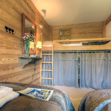 D'henri 63 - Happy * Chamonix