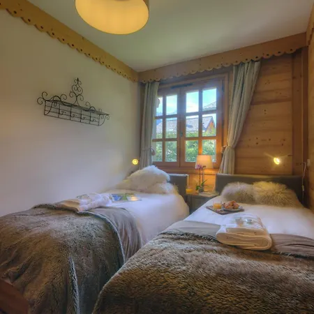 Apartmán D'henri 63 - Happy *