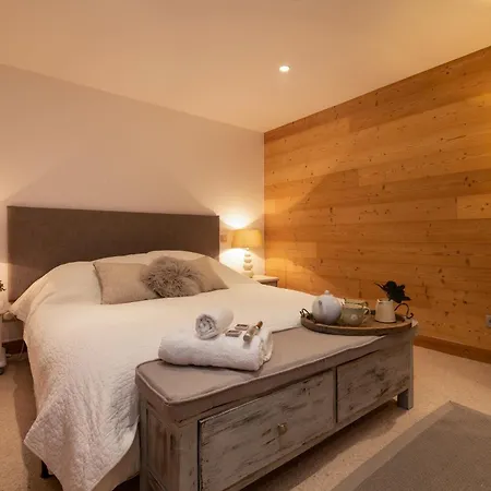 D'henri 63 - Happy Chamonix