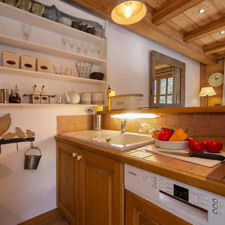 D'henri 63 - Happy Chamonix