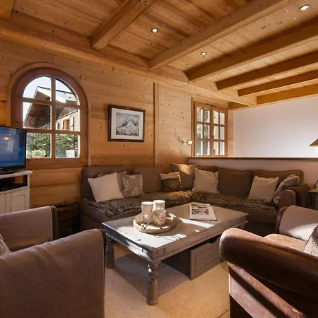 D'henri 63 - Happy * Chamonix