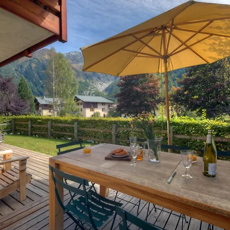 D'henri 63 - Happy Apartmán