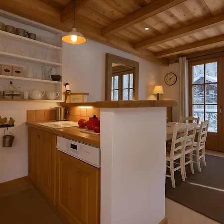 D'henri 63 - Happy Chamonix