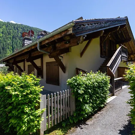 Chalets D'Henri 63 Mont Blanc Views 300M To Ski Lift - Happy Rentals
