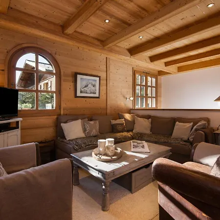 D'henri 63 - Happy Apartman Chamonix