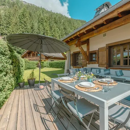 D'henri 63 - Happy Chamonix