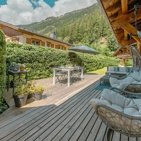 D'henri 63 - Happy Apartman