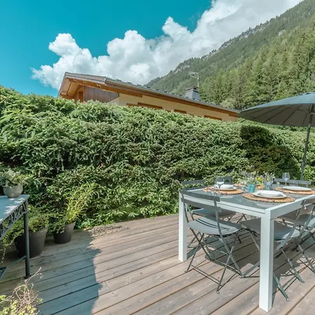 Apartament D'henri 63 - Happy