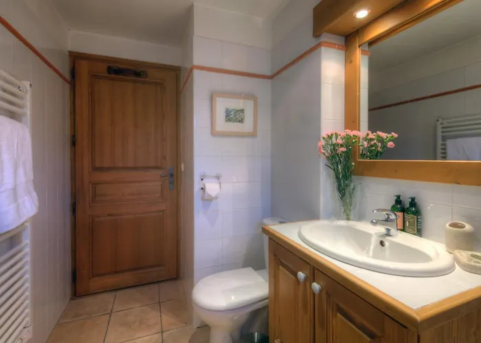 D'henri 63 - Happy * Chamonix