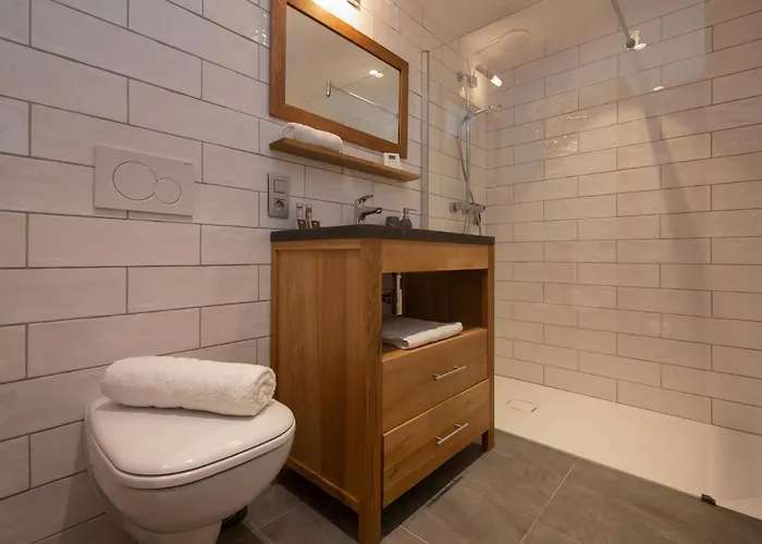 D'henri 63 - Happy Apartman Chamonix