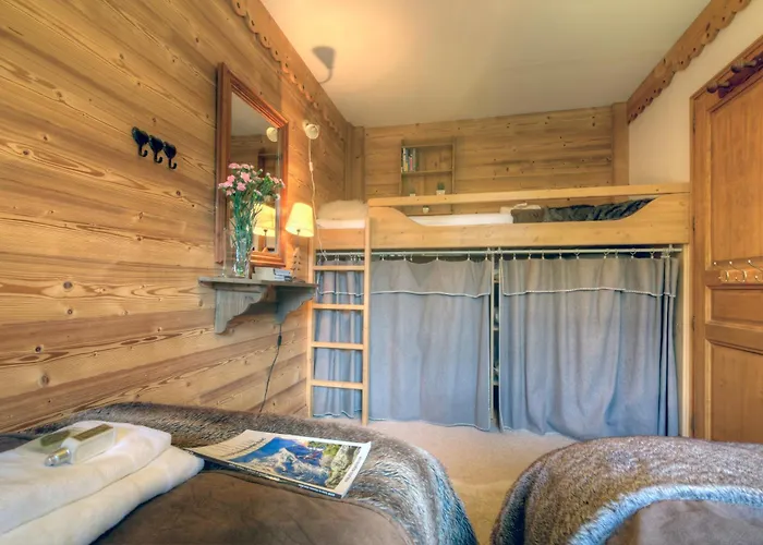 D'henri 63 - Happy * Chamonix