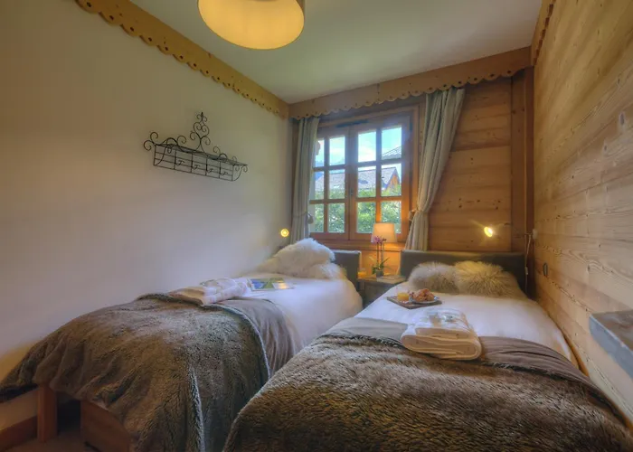 Apartman D'henri 63 - Happy *