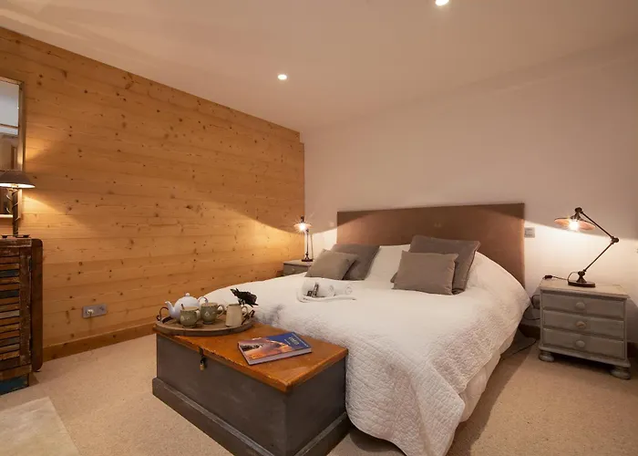 Apartman D'henri 63 - Happy *