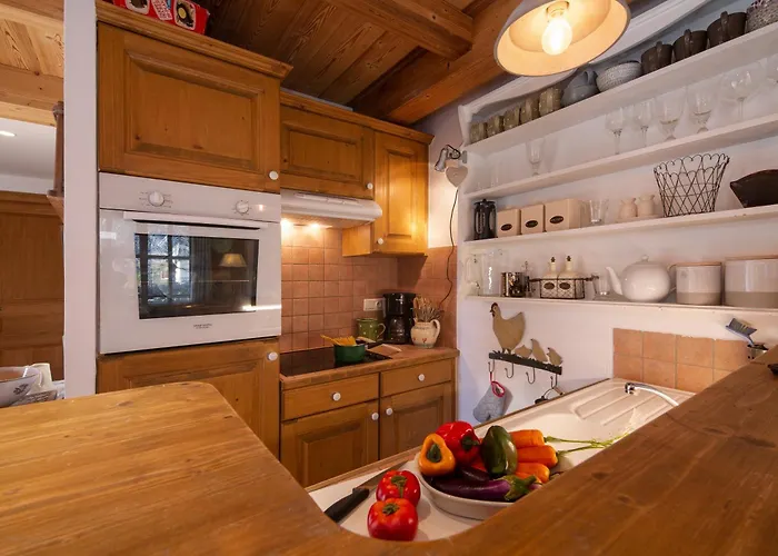 D'henri 63 - Happy Apartman