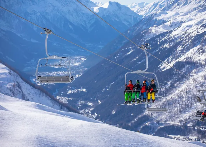 D'henri 63 - Happy Apartment