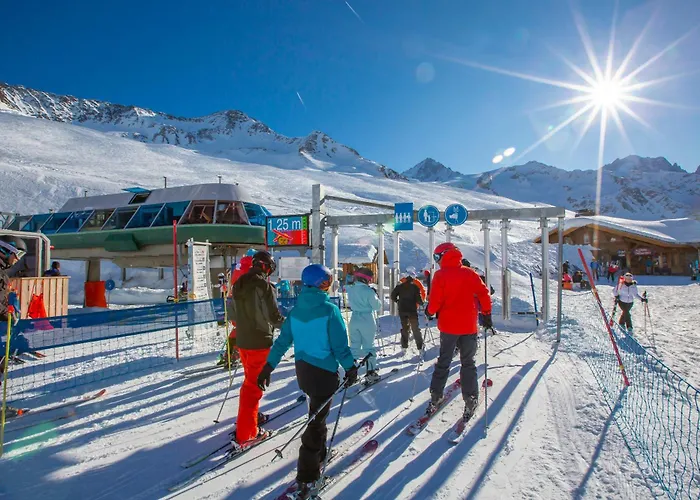 D'henri 63 - Happy Apartman *