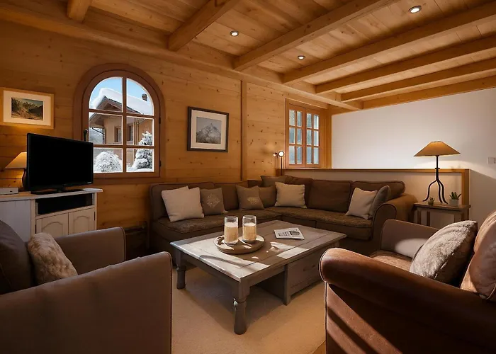 Apartman D'henri 63 - Happy *