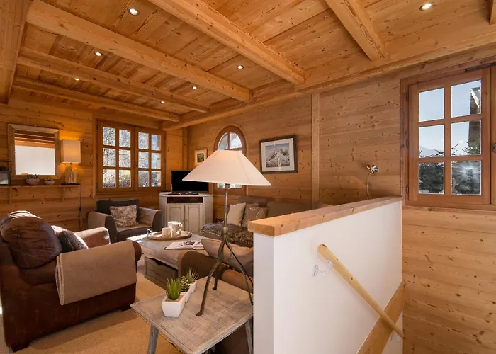 Appartement D'henri 63 - Happy