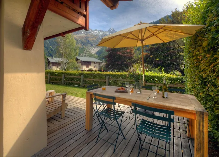 D'henri 63 - Happy Chamonix