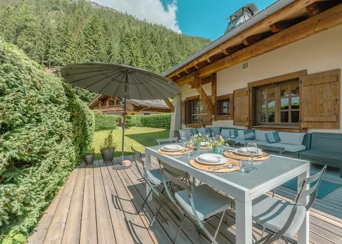 D'henri 63 - Happy Chamonix