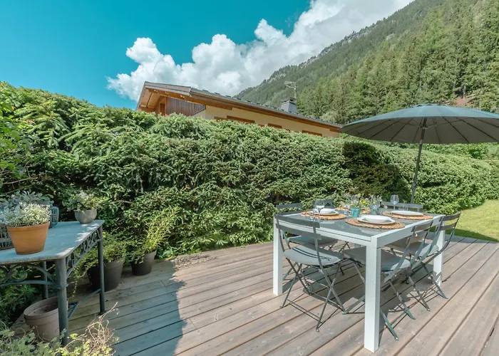 Apartman D'henri 63 - Happy