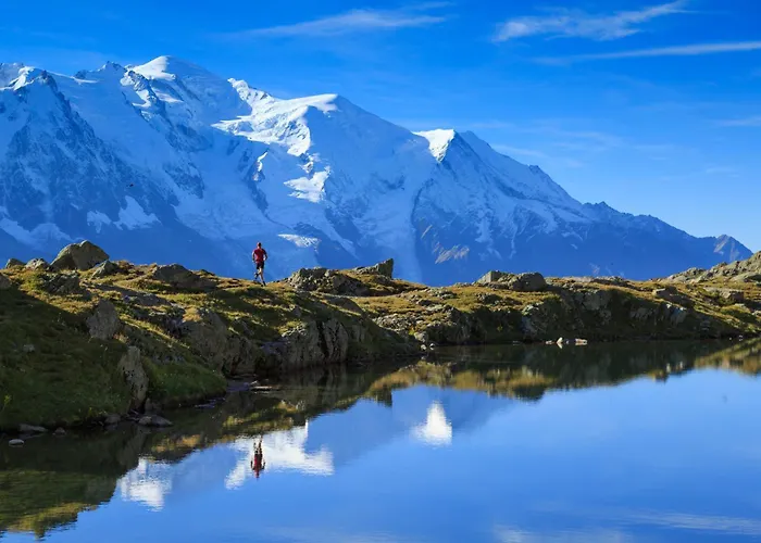 D'henri 63 - Happy Chamonix