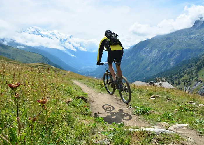 D'henri 63 - Happy Chamonix