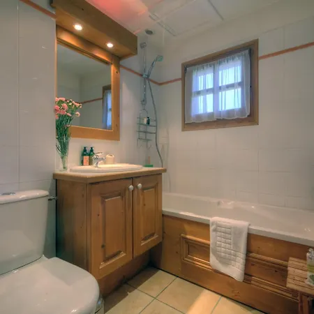 D'henri 63 - Happy Apartamento *