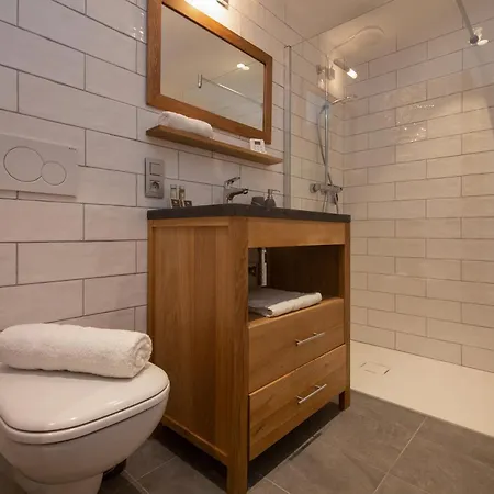 D'henri 63 - Happy Apartamento Chamonix Mont Blanc