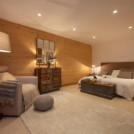 D'henri 63 - Happy Apartamento *