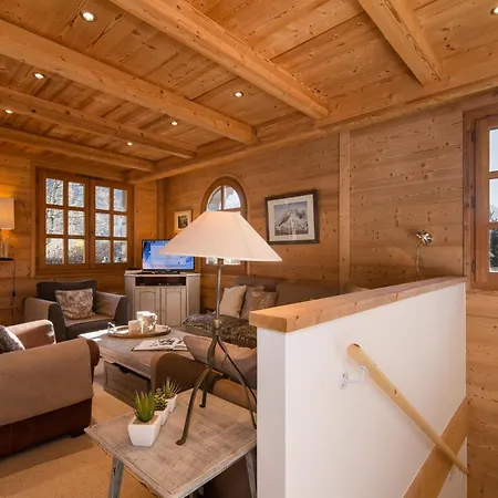 D'henri 63 - Happy Chamonix Mont Blanc