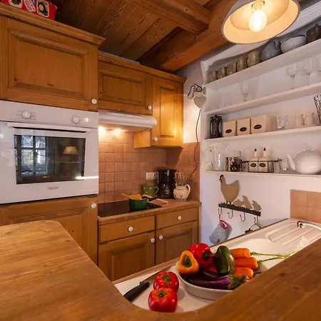 D'henri 63 - Happy Apartamento