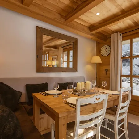 Apartamento D'henri 63 - Happy